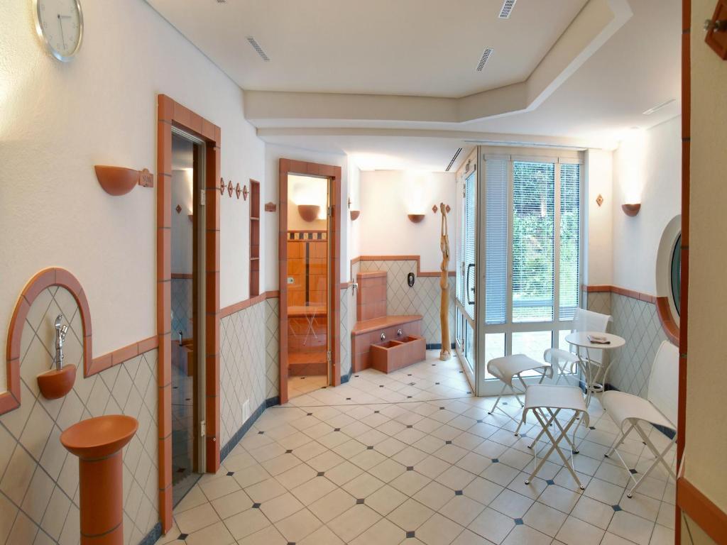Waldhotel Bad Sulzburg Esterno foto